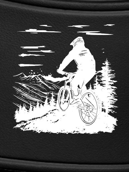 Mountainbiken