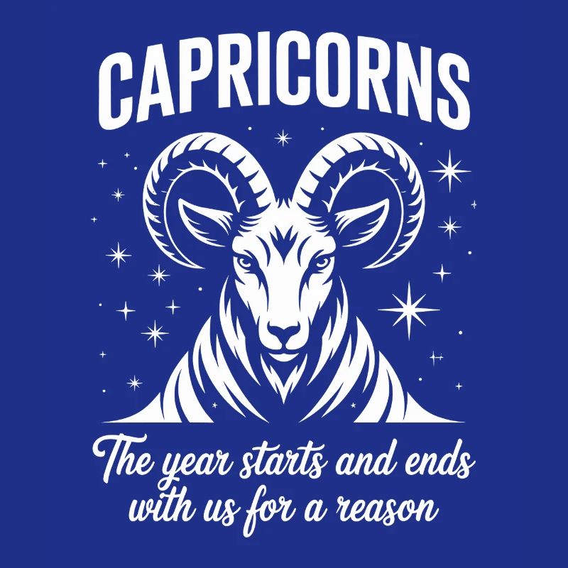 Steinbock Sternzeichen