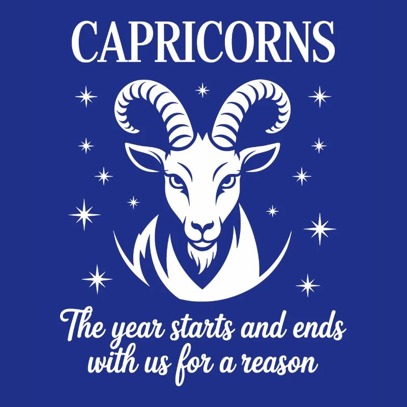 Steinbock Sternzeichen