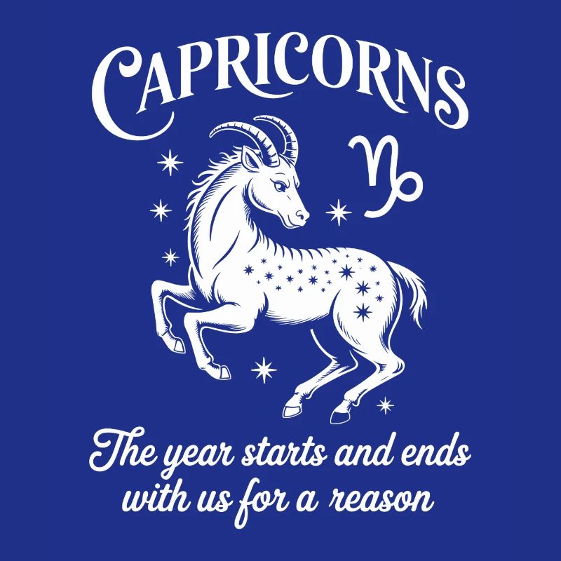 Steinbock Sternzeichen