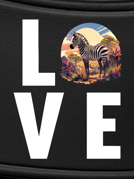 Zebras Zebra