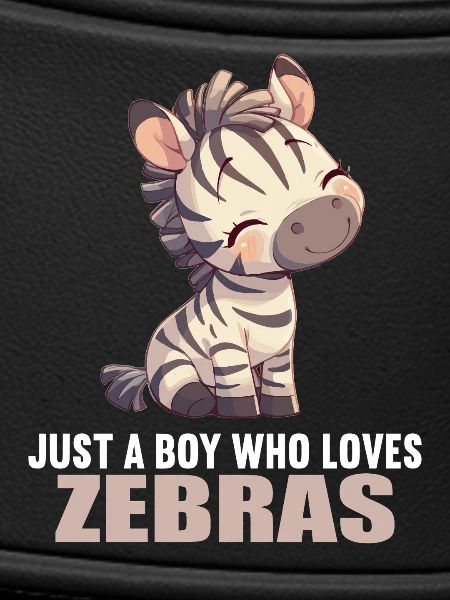 Zebras Zebra