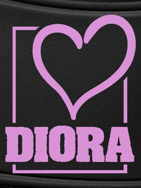 Bachelorette Diora