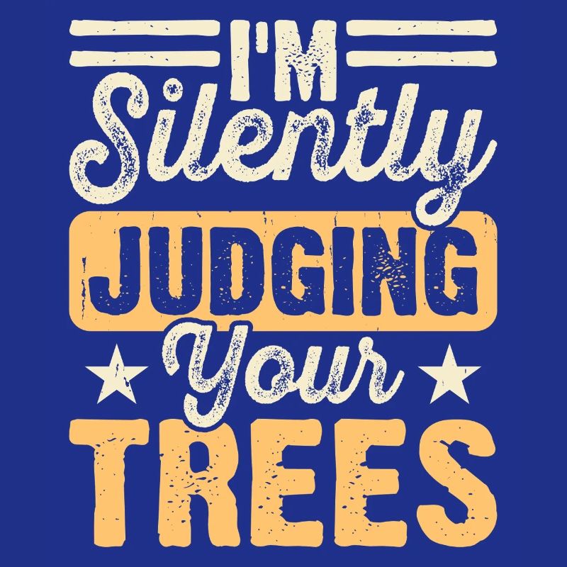 Baumpfleger Holzarbeiter Waldarbeiter Geschenk