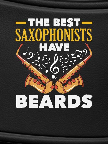 Saxophone