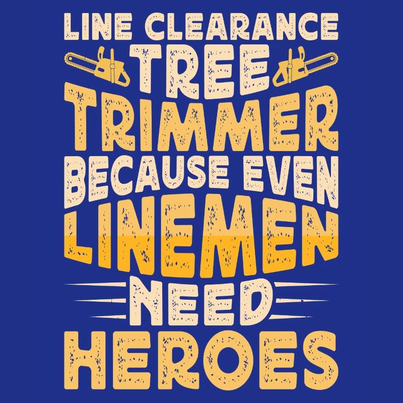 Baumpfleger Holzarbeiter Waldarbeiter Geschenk