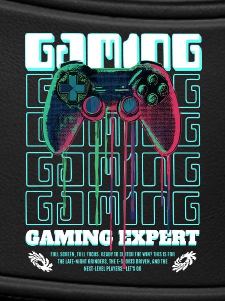 Gaming Expert Controller