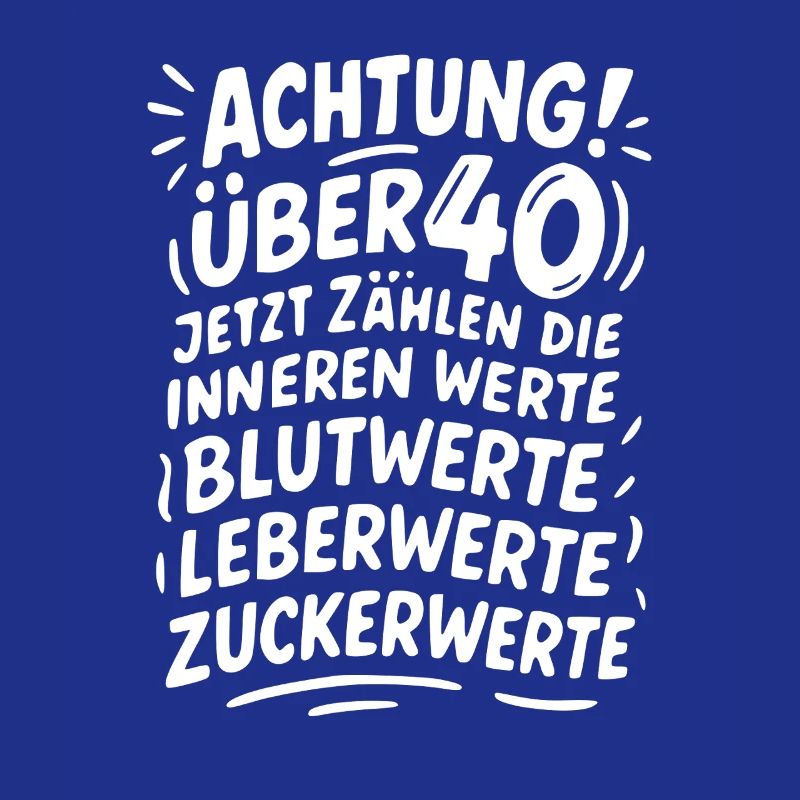 Attention about 40 inner values