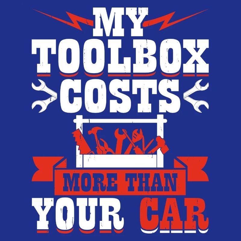 Mechanic Mechatronics Technician Screwdriver Gift