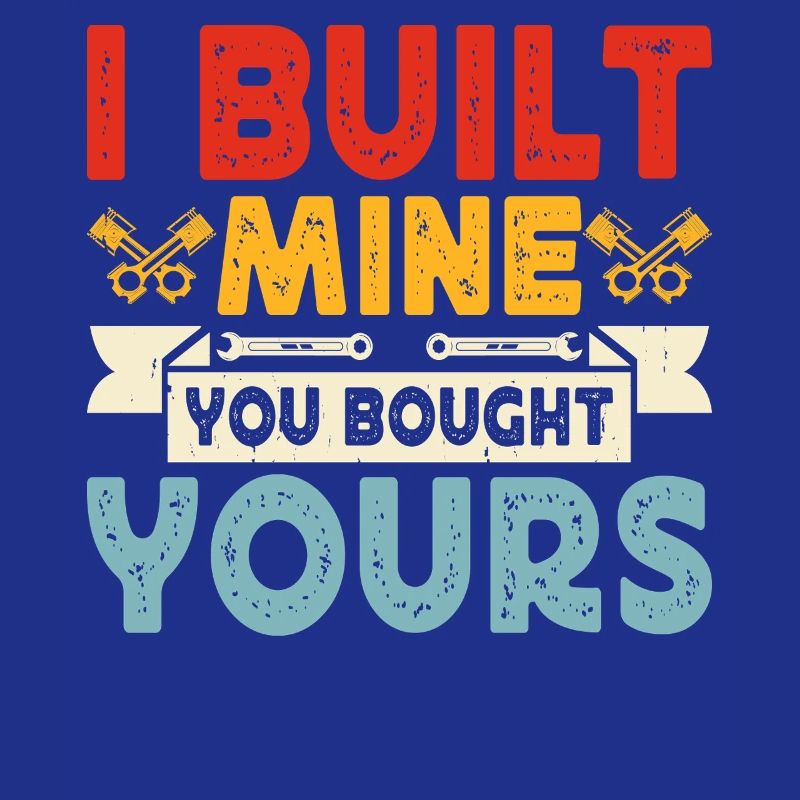 Mechanic Mechatronics Technician Screwdriver Gift