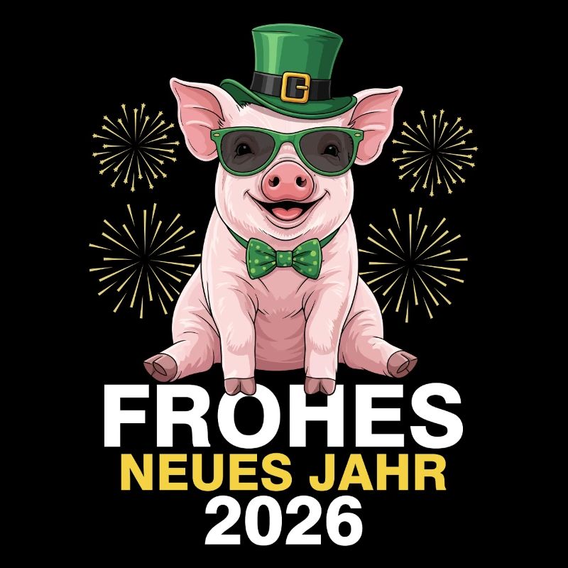Bonne Année 2026