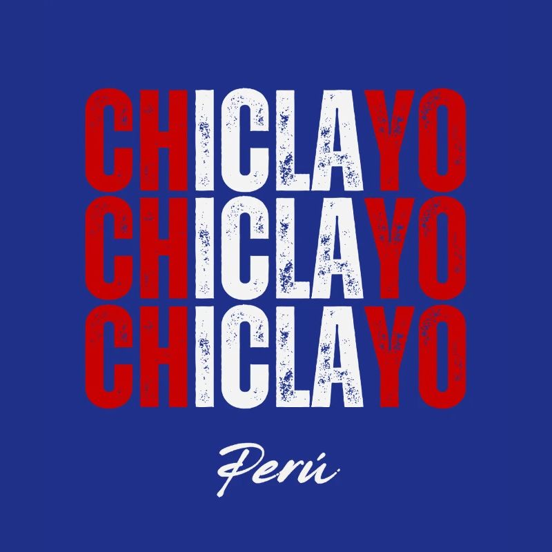 Chiclayo Peru, Peruvian pride