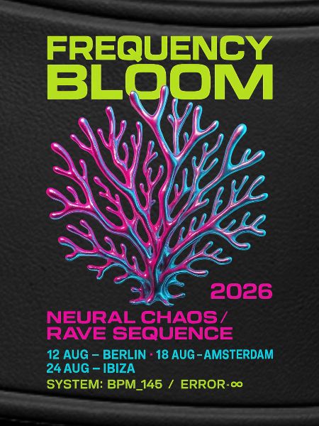 Fréquence Bloom