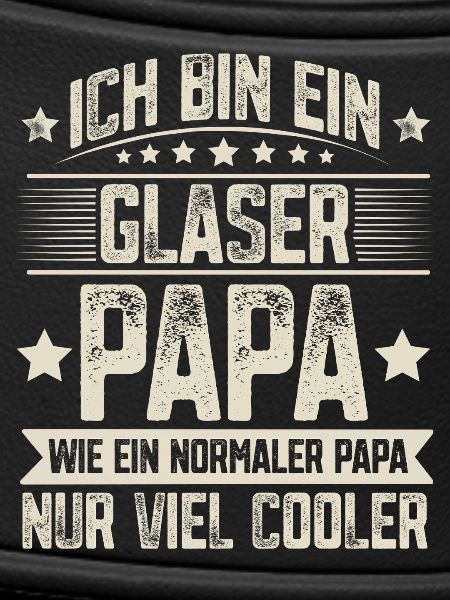 Glaser Papa