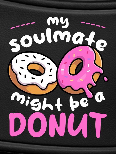 My Soulmate Donut