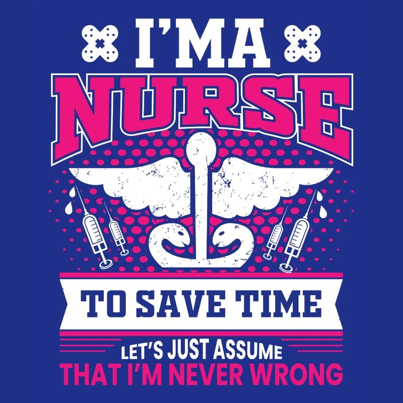 nurse