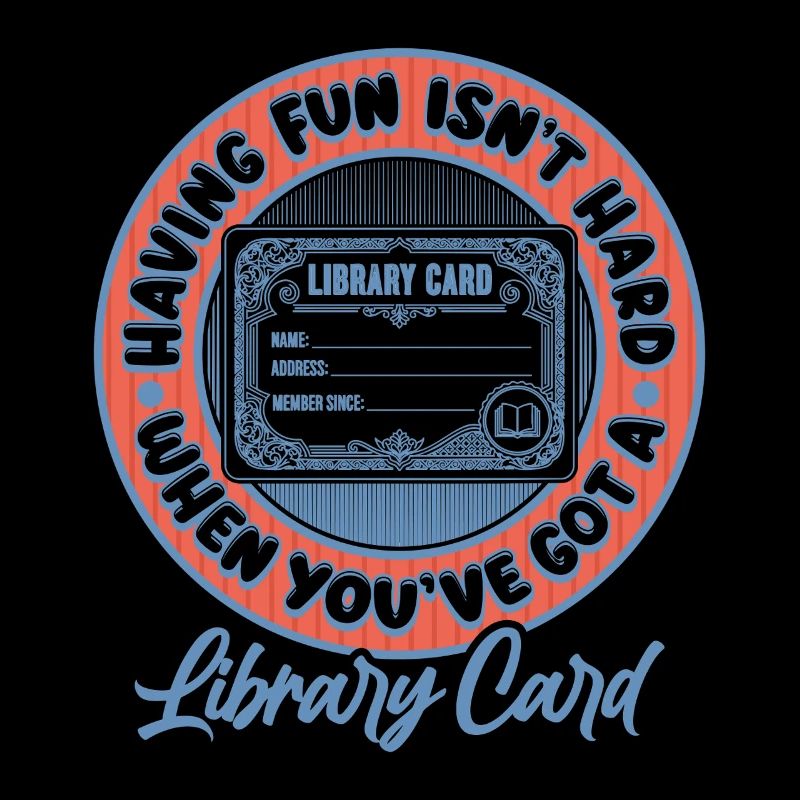 Library Day Librarian Reading Librarian