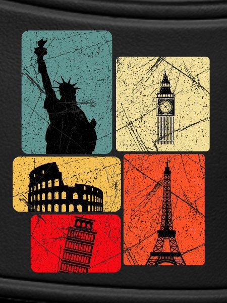 World trip