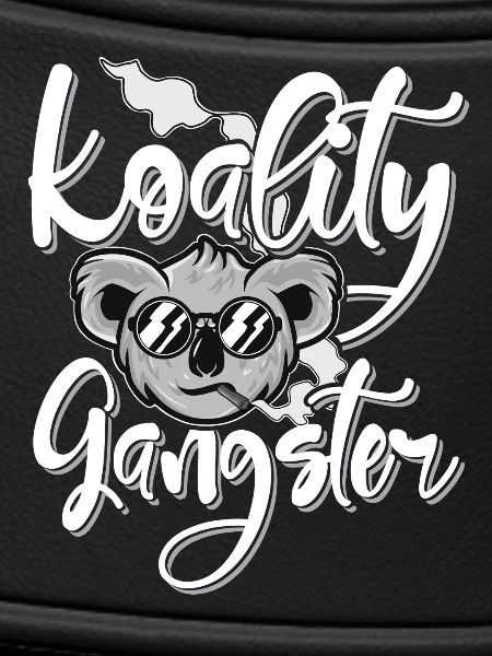 Koality Gangster