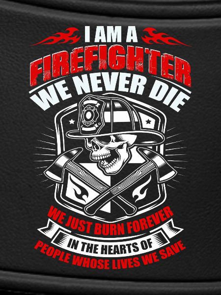 Fire brigade