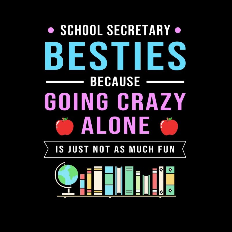 Secrétaire d’école Secrétaire d’école