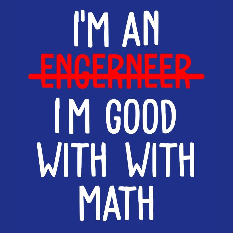 Math Math Math Professeur de mathématiques Mathématicien