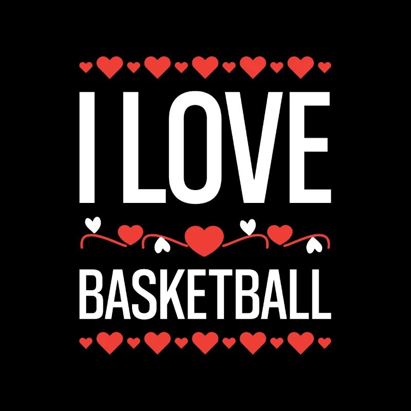 J’adore le basket-ball