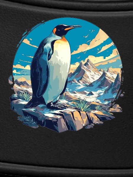 Pinguine Pinguin