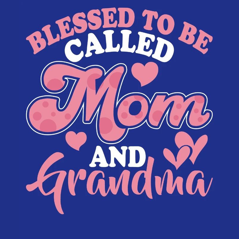 Oma Geschenk Weihnachtsgeschenke Großmutter 