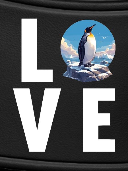 Pinguine Pinguin