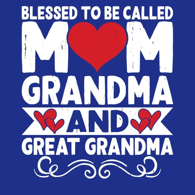 Oma Mama Geschenk Weihnachtsgeschenke Großmutter 