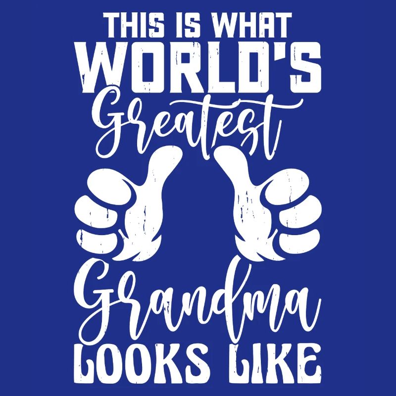 Oma Muttertag Geschenk Weihnachtsgeschenke  