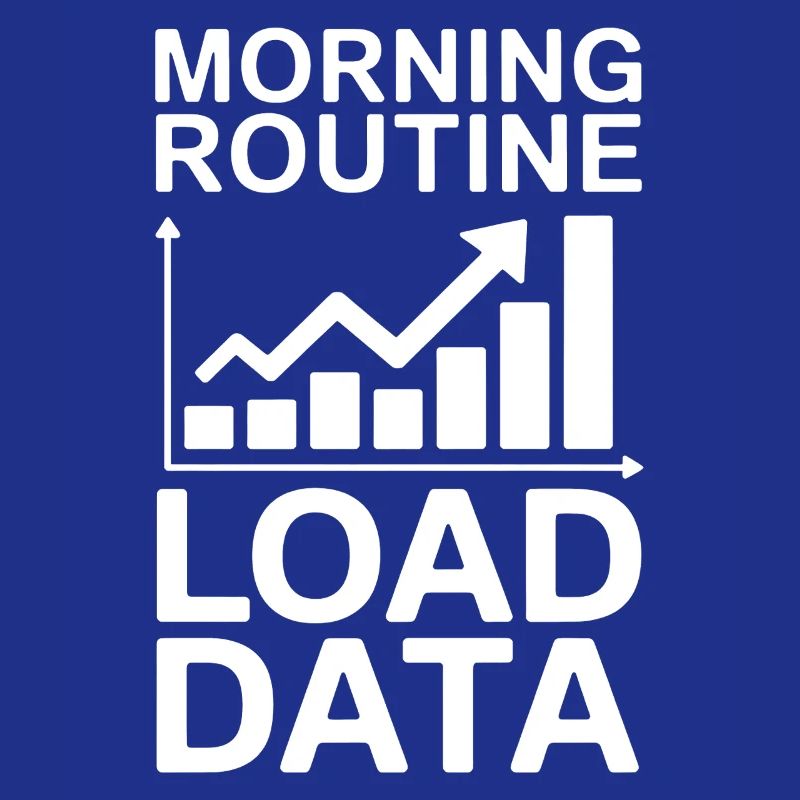 Datenanalyst Spruch Lustiges Datenanalyst Geschenk
