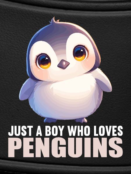 Penguins Penguin