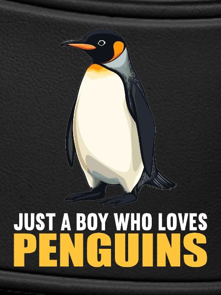 Penguins Penguin