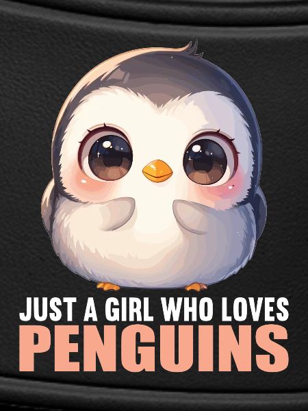 Pinguine Pinguin
