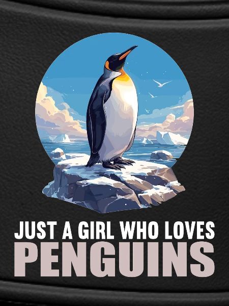 Penguins Penguin