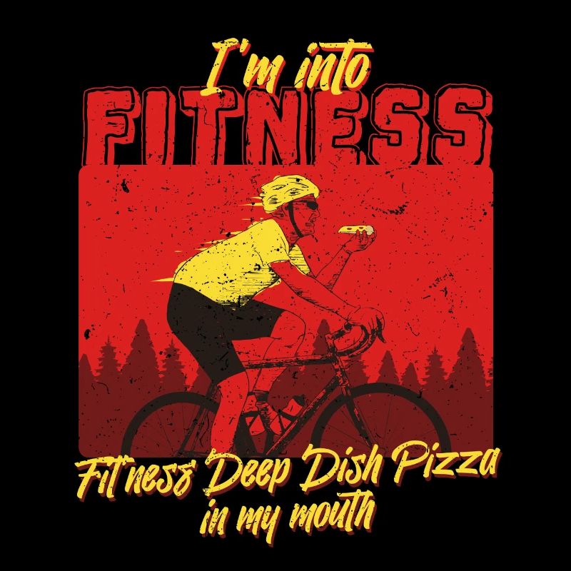 Plat profond Pizza Chicargo