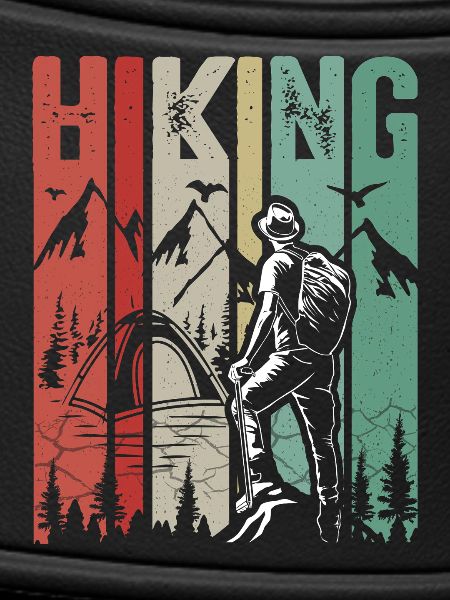 Hiking