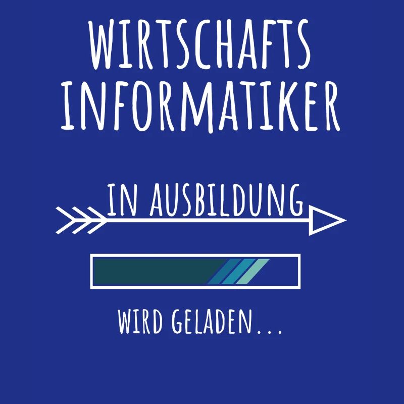 Wirtschaftsinformatik Studium Beruf Ausbildung