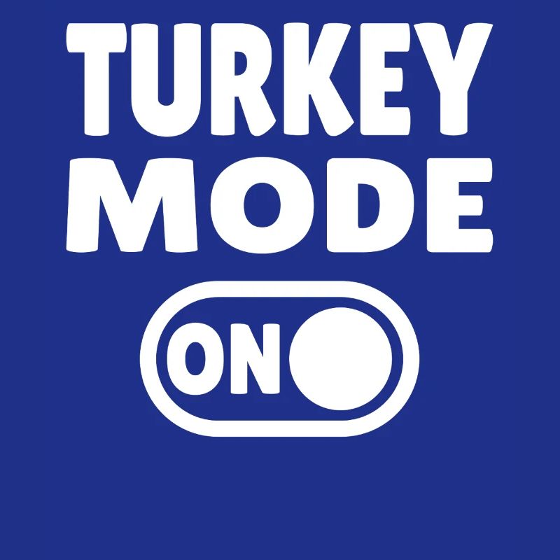 Mode dinde activé