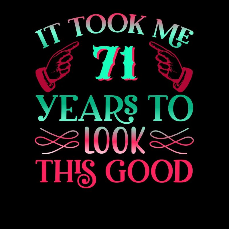 Il a fallu 71 ans pour qu’il soit aussi beau