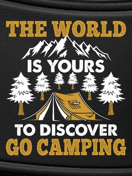 Camping
