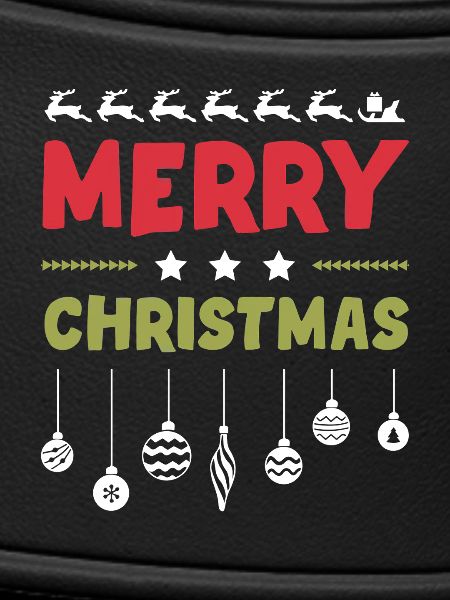 Merry Christmas