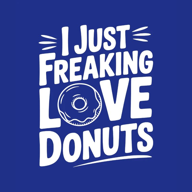 J’adore les beignets