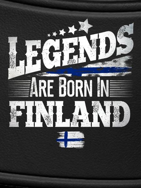 Finland