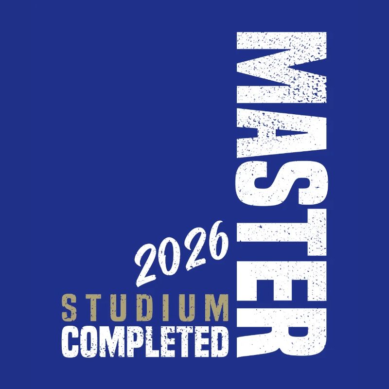 Master Studium Abschluss 2026
