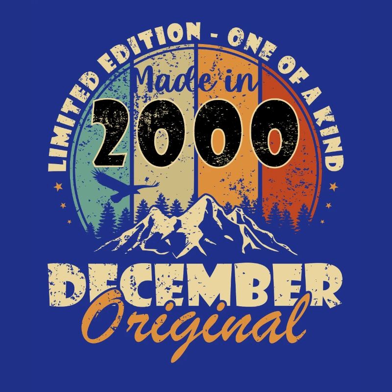 Dezember 2000 Jubiläum 2000 Dezember