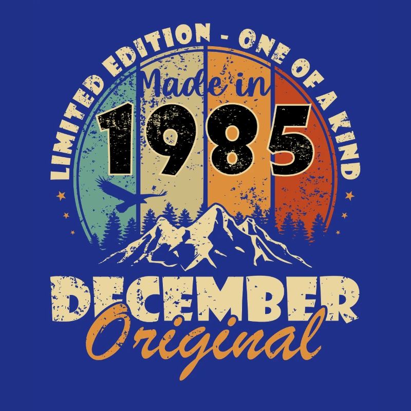 Dezember 1985 Geburtstag Dezember 1985 Dezember