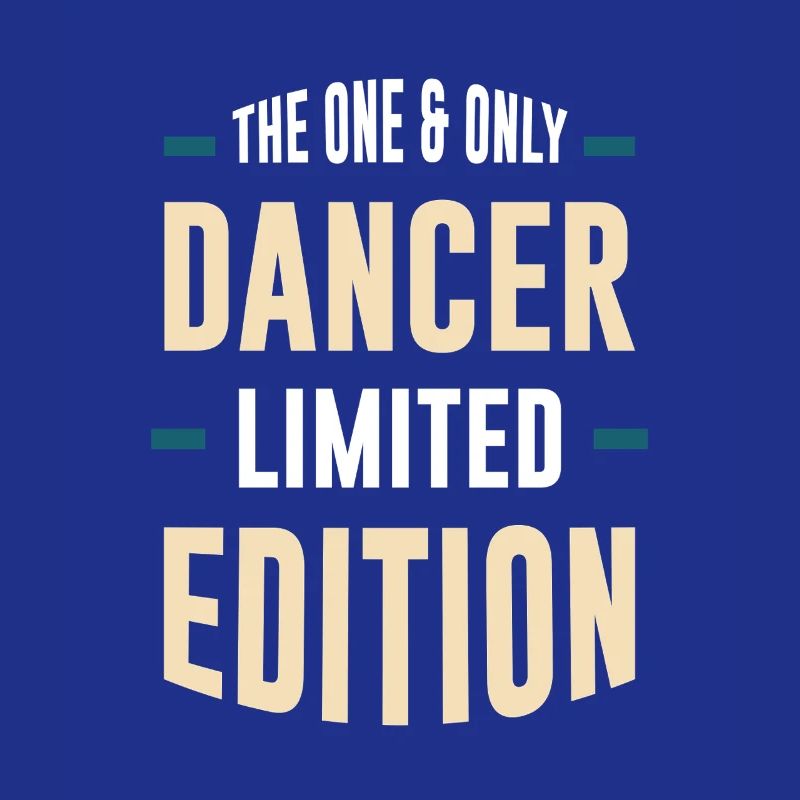 L’édition limitée One & Only Dancer